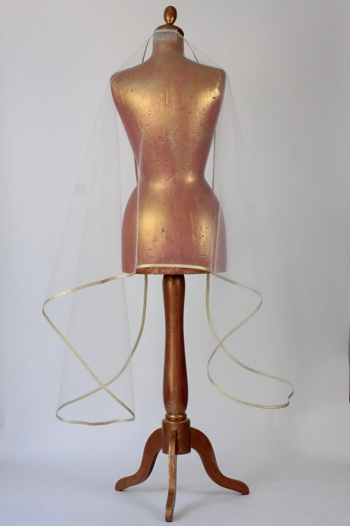 NOS ACCESSOIRES DE MARIÉE Zélia