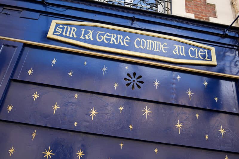 LA MARQUE ZELIA Zélia