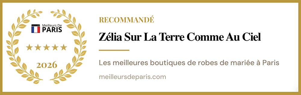 zelia meilleurs de paris