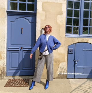 S' inspirer.
Entre modernité et histoire, Le Mans nous montre ses trésors...
Cet été le festival @pleinchamplemans 

#streetartlover #expositions #art #lemans #citeplantagenet #sarthe #sarthetourisme